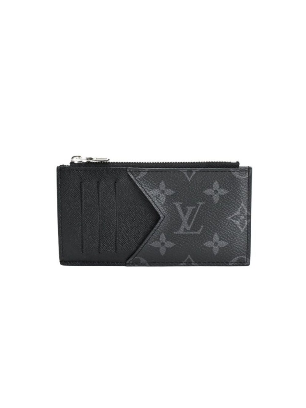 Louis Vuitton Card Case Coin